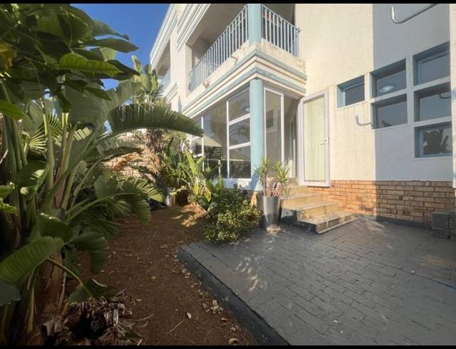 3 BEDROOM TOWNHOUSE FOR SALE IN ELANDSHAVEN